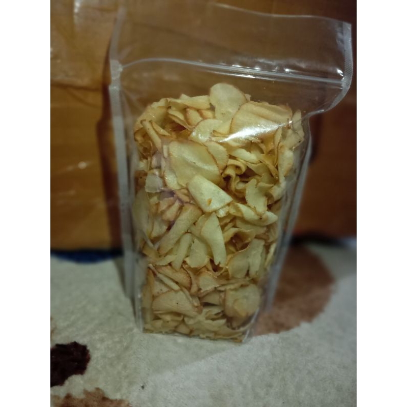 

kripik singkong