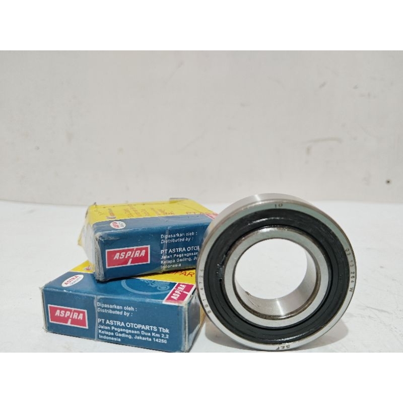 BEARING LAHER RODA BELAKANG 60/22 ASPIRA HONDA BEAT, VARIO, SCOOPY