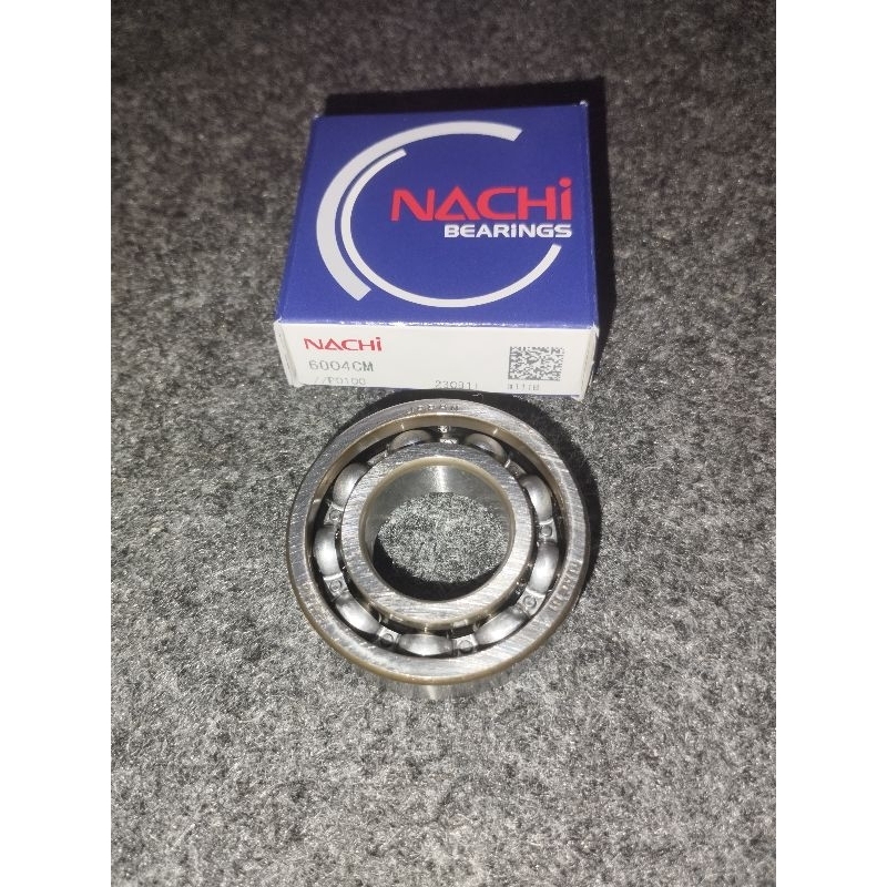 Laker 6004 Merk Nachi