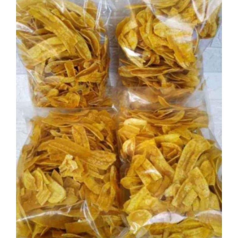 

devian Snack keripik pisang
