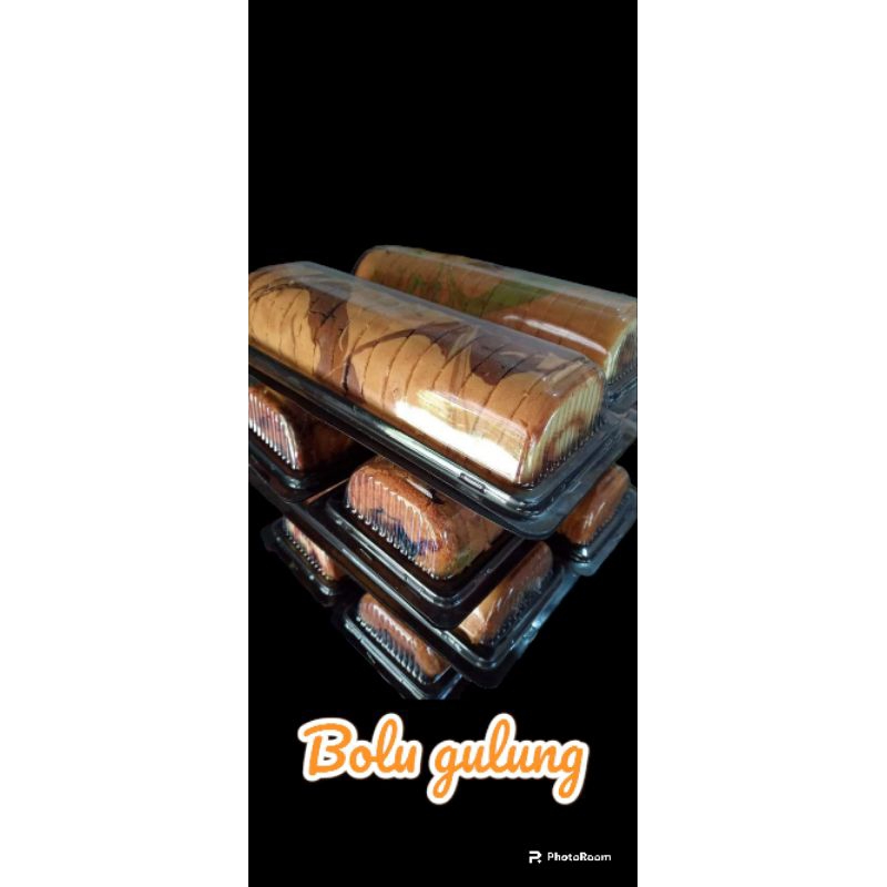 

BOLU GULUNG