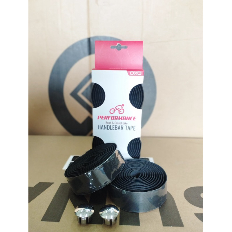 Bartape Oxo Sepeda Roadbike Fixie Sepeda Balap