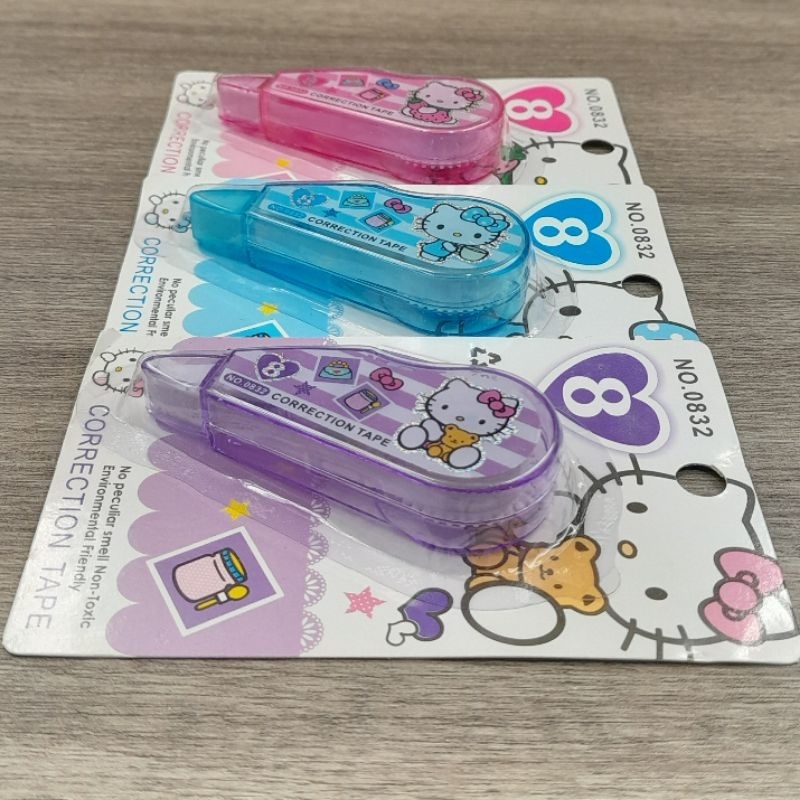 

correction kertas fancy 0832