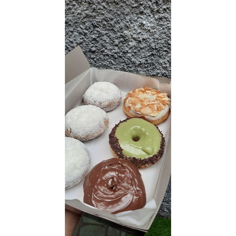 

Donat Labu