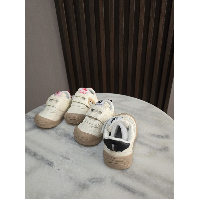 TERBARU Sepatu bayi dan anak CTC 5678. sepatu baby antislip MG BABY. SEPATU IMPORT BERKUALITAS