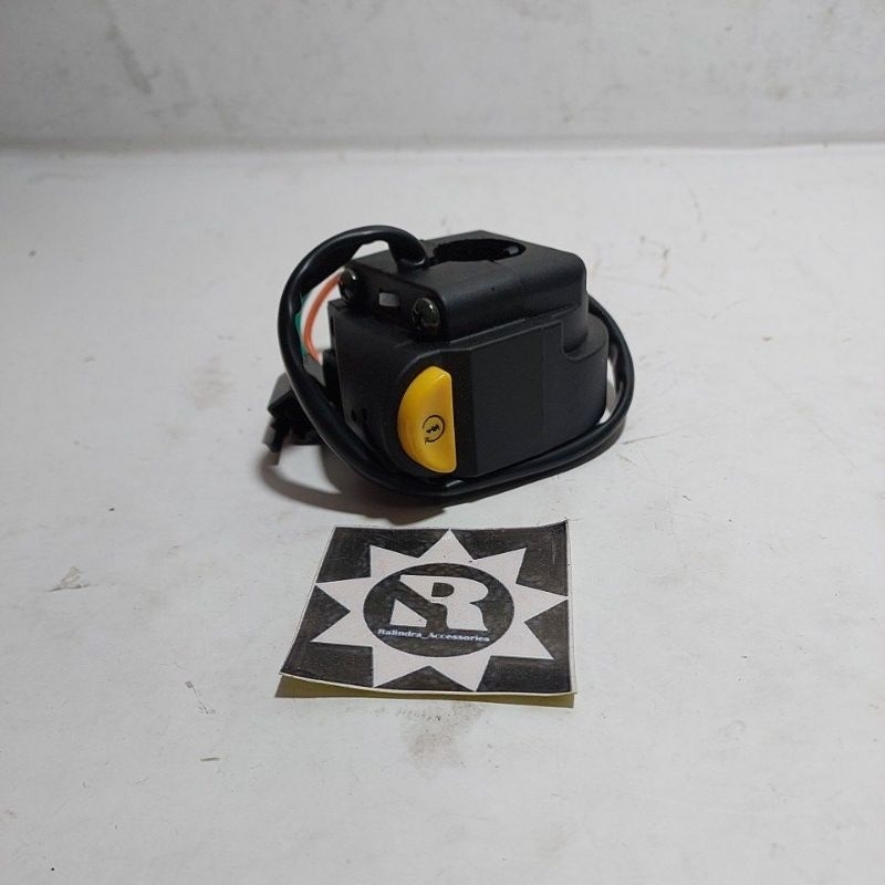 Saklar Lampu Satria FU RH