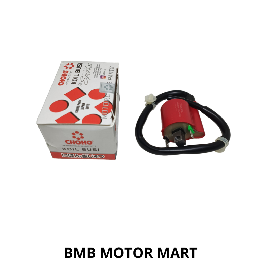 COIL KOIL BUSI VARIO OLD CHOHO