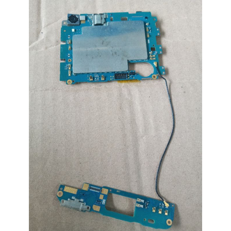 Mesin Hp HTC D816H OPGL200 cabutan normal udah tested