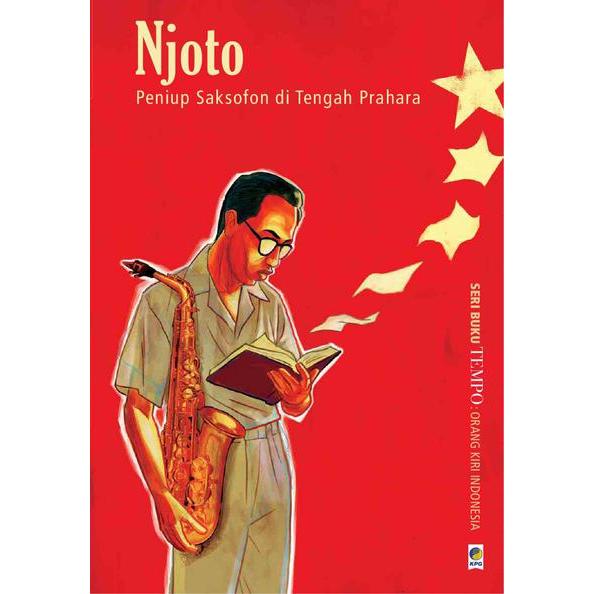 seri tempo njoto original