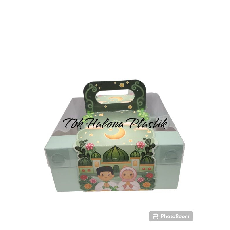 

Box Lebaran WB Top2+Belt
