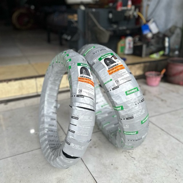 BAN MOTOR KINGLAND JAGUAR