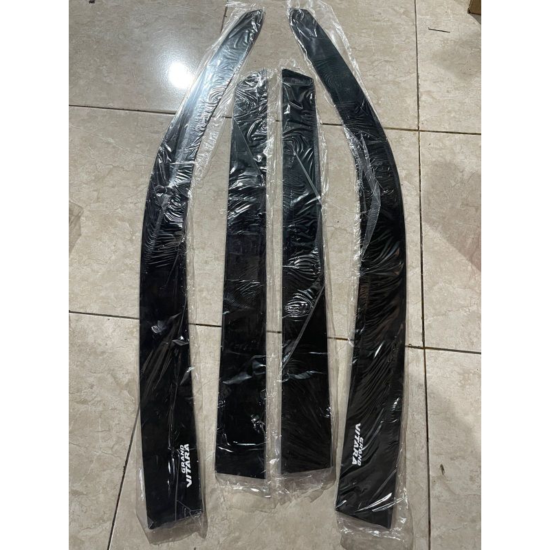 Talang Air Flat Suzuki Grand Vitara