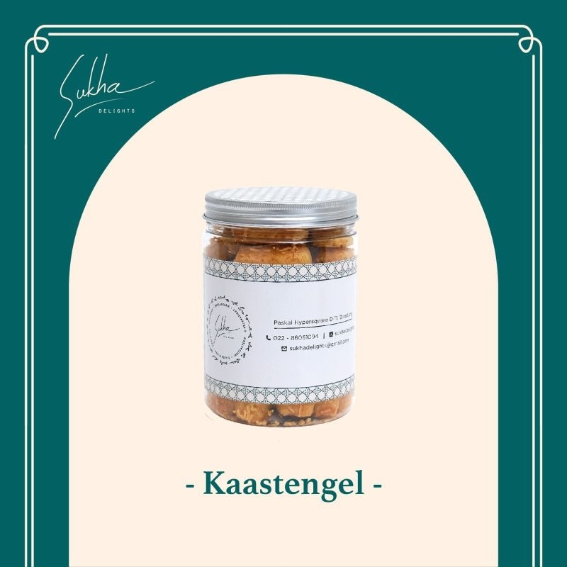 

kaastangel