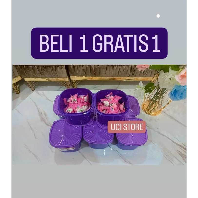 

Beli 1 gratis 1 Yupi free toples