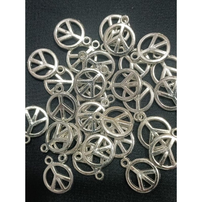 MANIK BANDUL KUPU SILVER  ISI 25GRAM