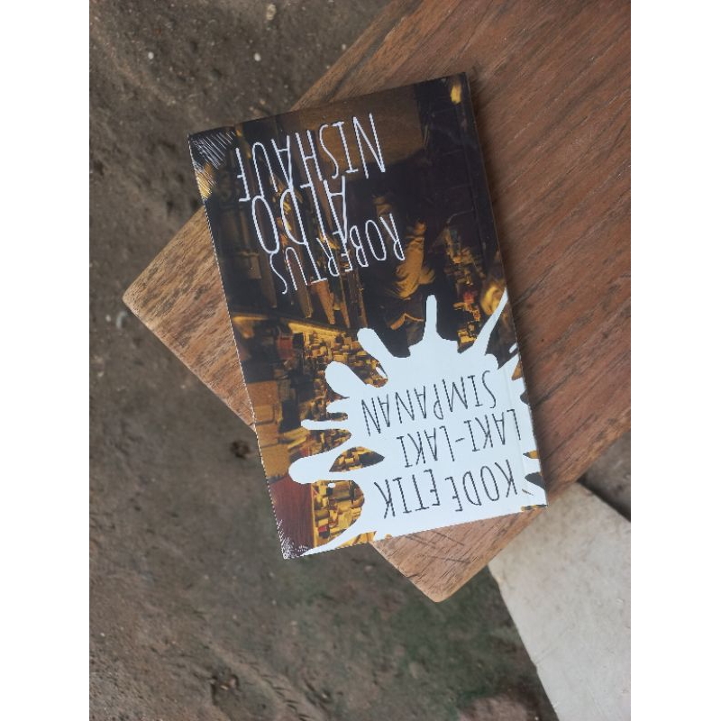 Kode Etik Laki Laki Simpanan - Omah Buku.co