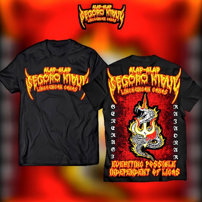 kaos ligas segoro kidul pagarnusa distro disain terbari Ligas Segoro Kidul Pagarnusa