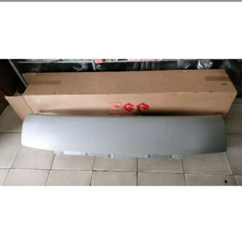 KEDOK DEPAN NEW CARRY TAYO ASLI ORIGINAL SUZUKI SGP