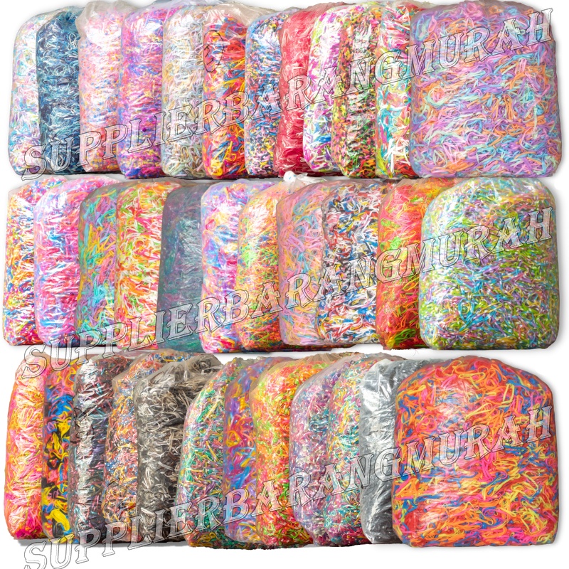 Grosir Karet Jepang Kiloan isi 1kg FS1229