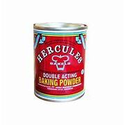 

Hercules Baking Powder 110gr