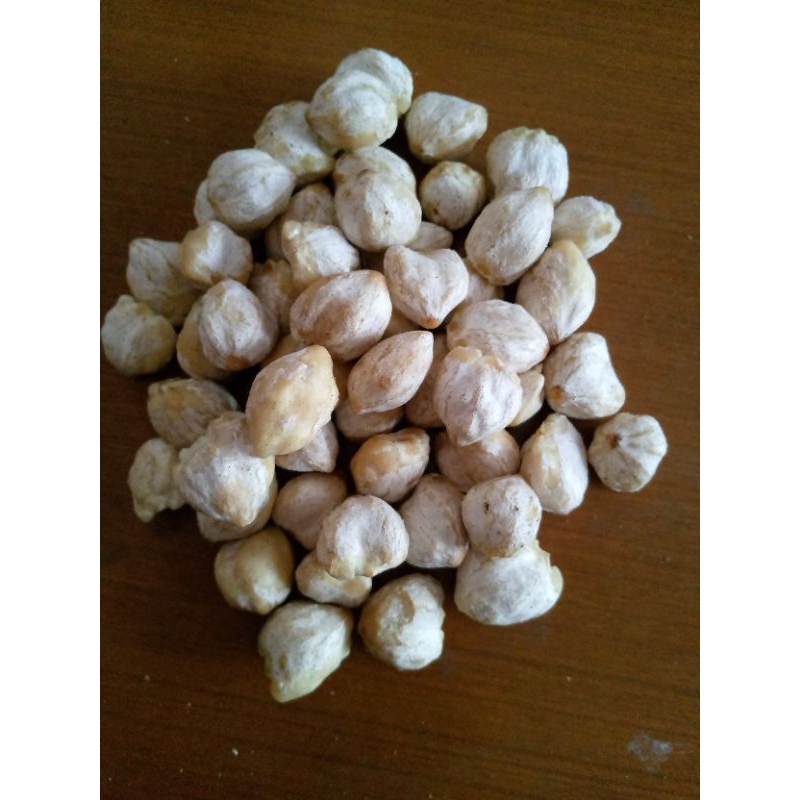 

kemiri bulat best quality for eksport isi 1.000 gram/1kg