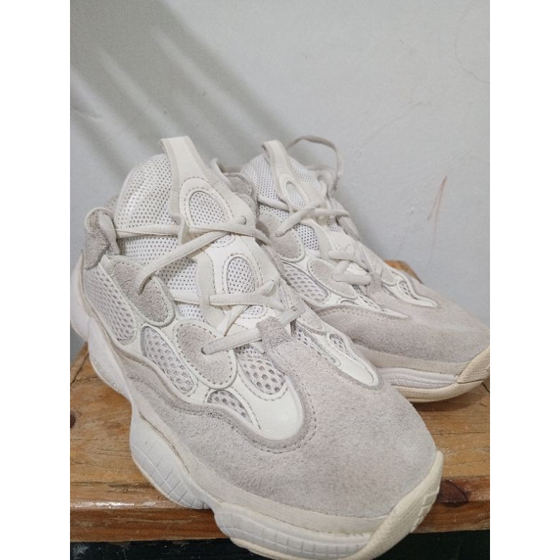 ADIDAS YEEZY 500 BLUSH