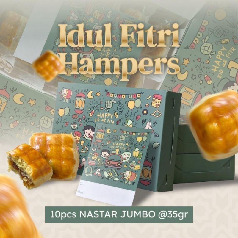 

HAMPERS NASTAR PREMIUM KETUPAT