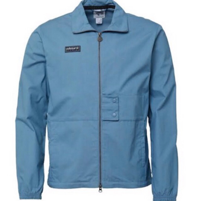 adidas spezial jacket