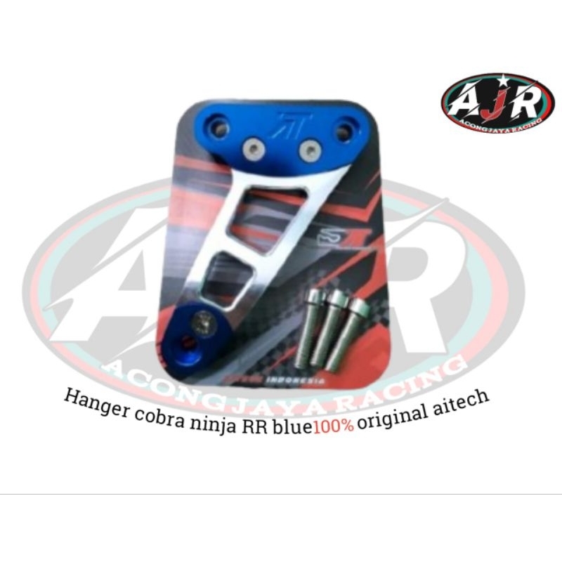 hanger cobra ninja RR aitech