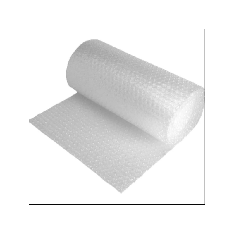 

Extra Bubble wrap