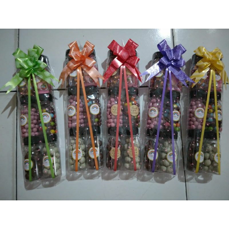 

Paket Coklat dari lagie