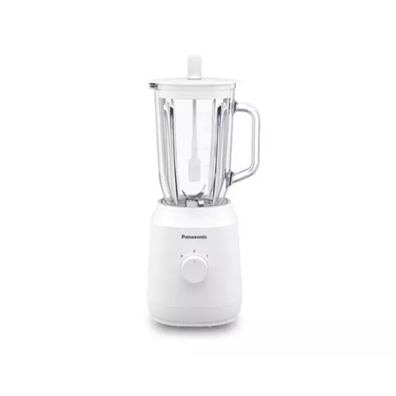 Blender Panasonic Kaca 2Tabung