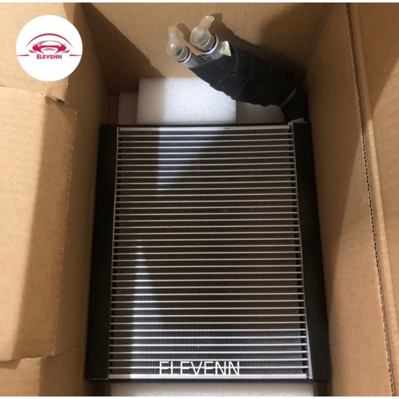 Evaporator Evap AC Mobil Nissan Juke Valeo