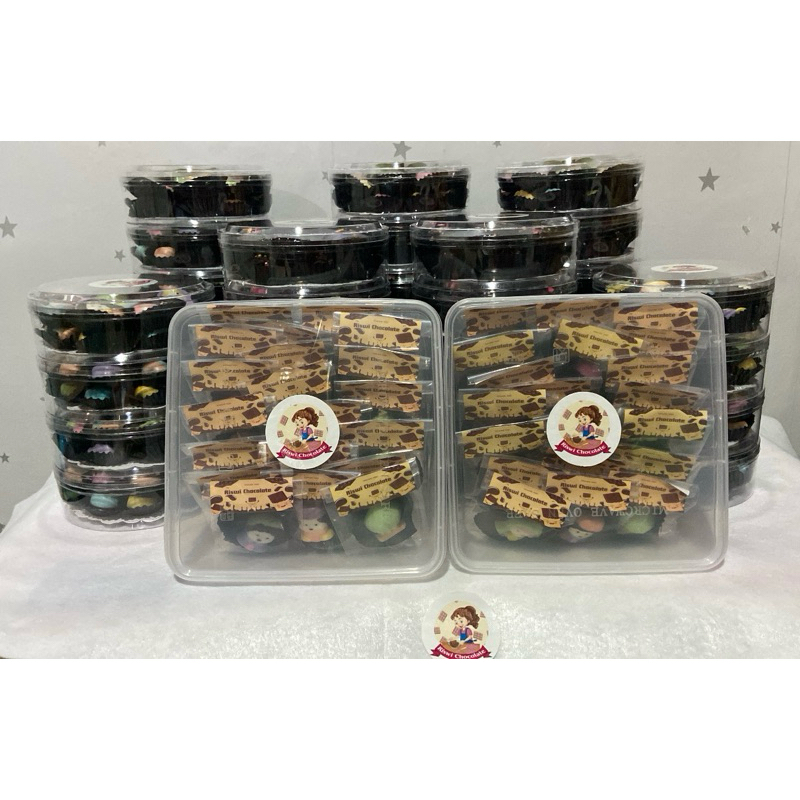 

Coklat