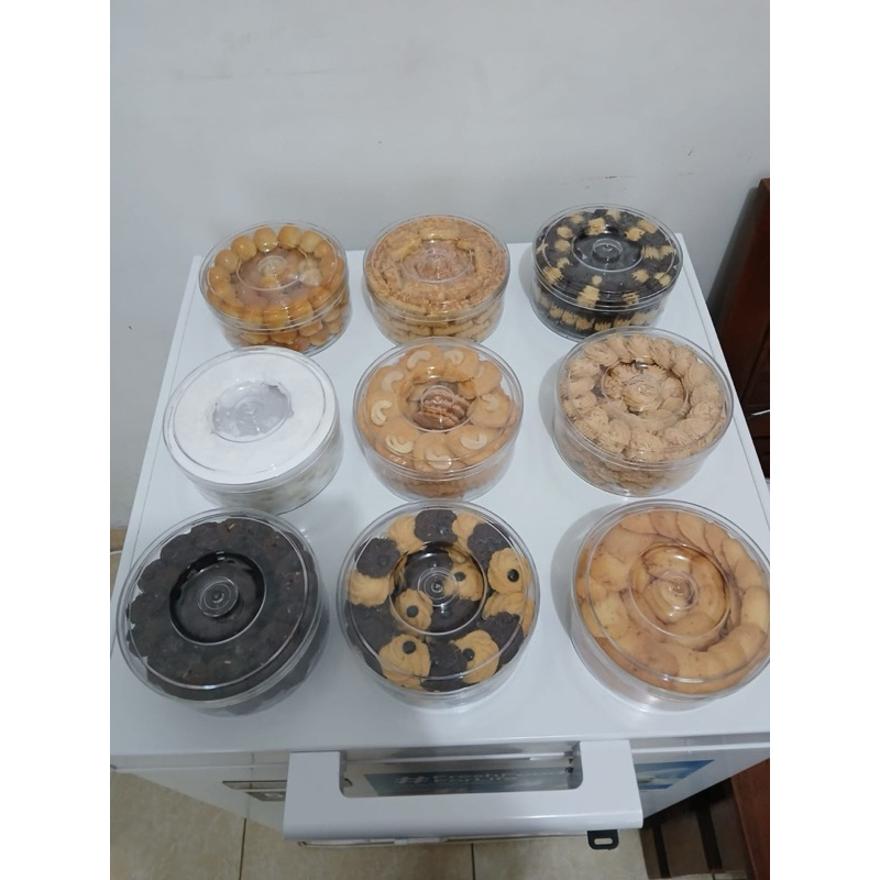 

Kue Kering Lebaran