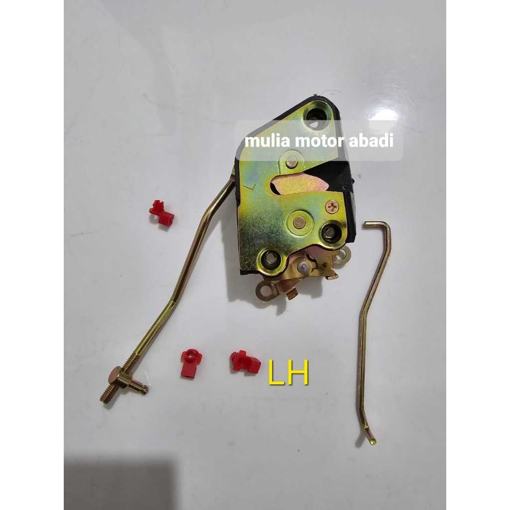 Door lock kunci pintu Futura t120ss