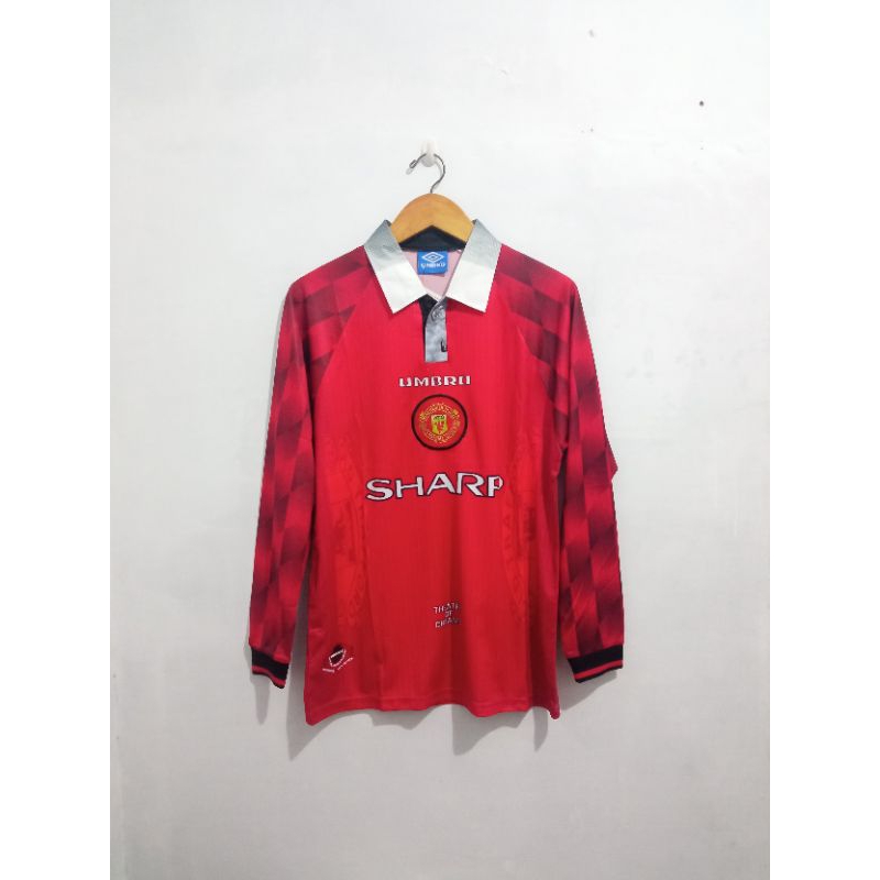RETRO VINTAGE JERSEY EMYU COBRA LS 1996