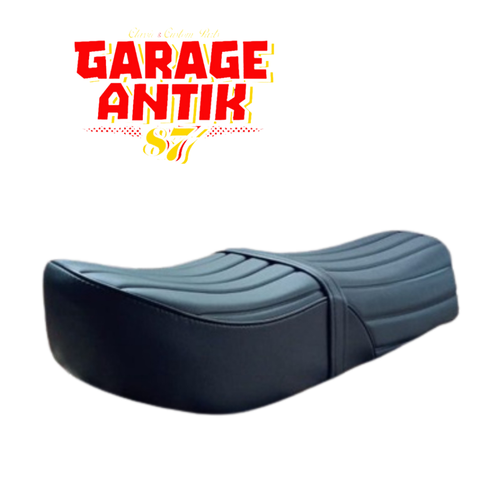Jok Custom British, Jok motor custom, jok british, jok murah,Jok motor clasic