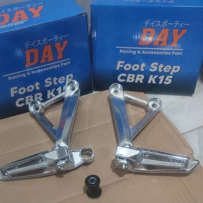 postep k15 cb footstep cb k15 power cb k15