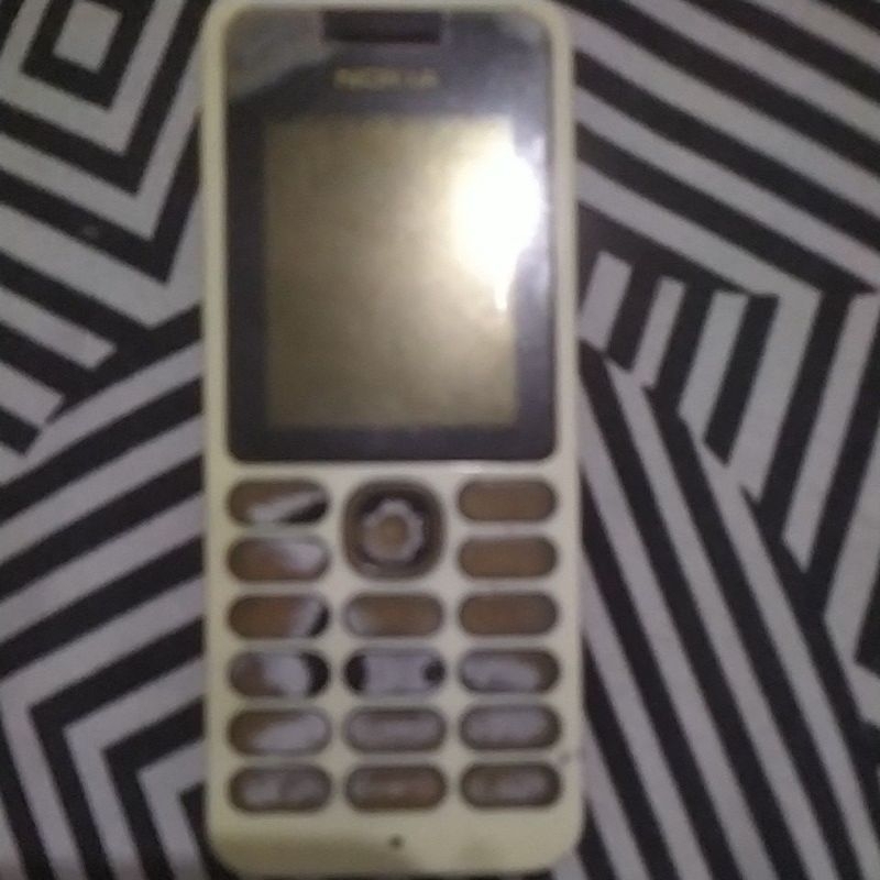 Nokia bekas lama