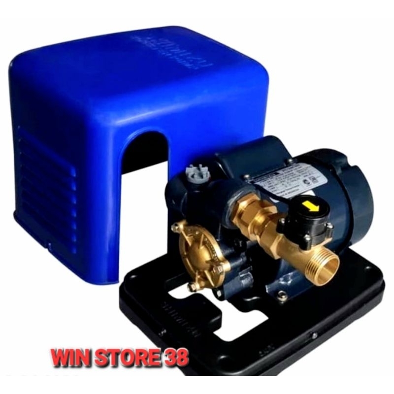 Pompa Dorong/Pompa Dorong Shimizu 228/Pompa Water Heather/Pompa otomatis/Boster Pump Shimizu