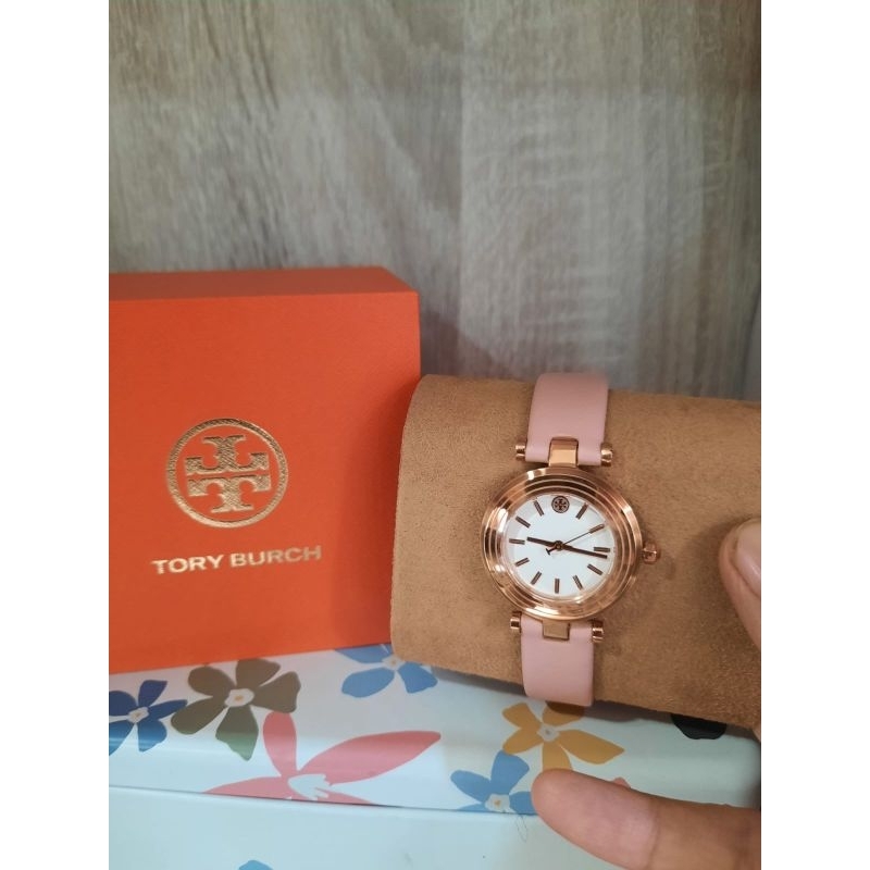 Jam tangan cewek TBW9008