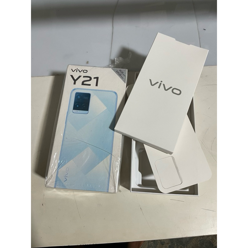

Dus Box Vivo Y21 Ori