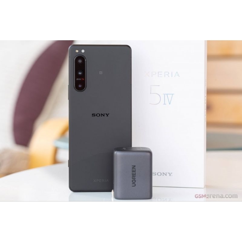 nSONY XPERIA 5 IV MARK 4 / XPERIA 1 IV SNAPDRAGON 888 GEN 1 - BEACUKAI MULUS LIKE NEW