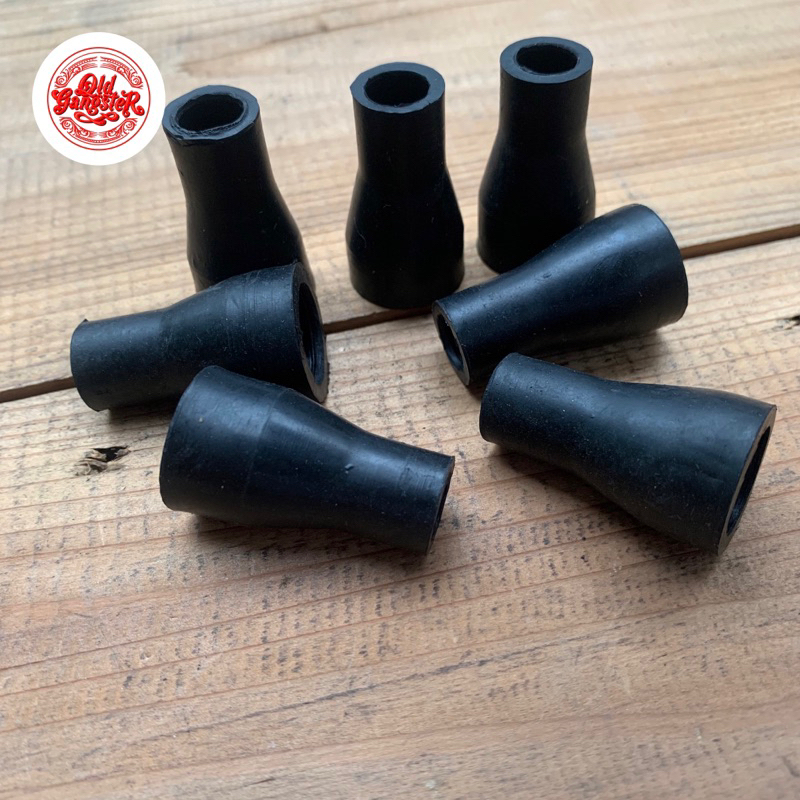 Karet kabel CDI Vespa