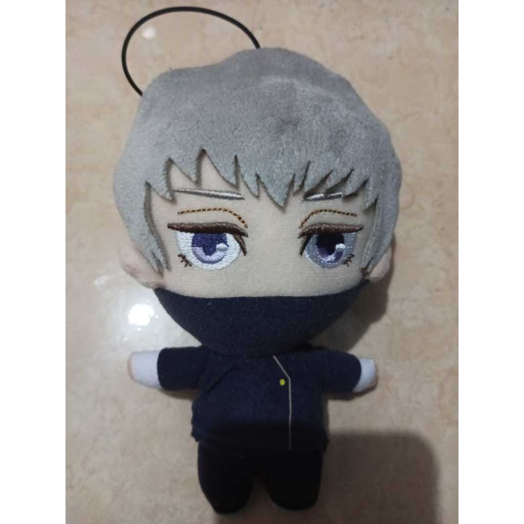 Furyu Nuigurumi Inumaki