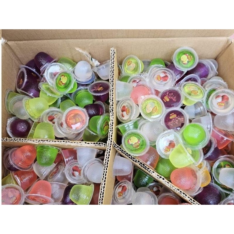 

JELLY INACO 1KG