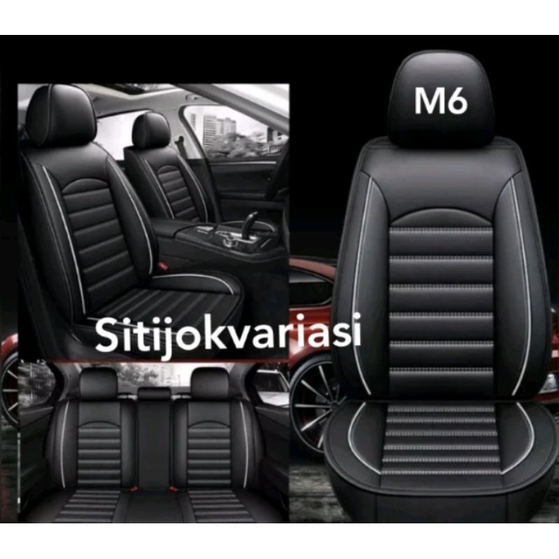 SARUNG JOK MOBIL BRV