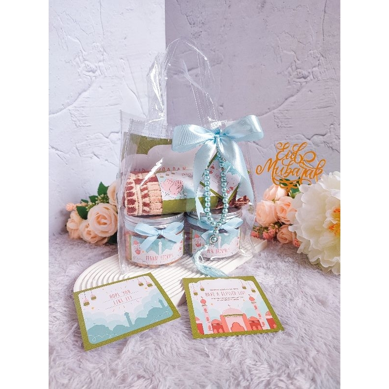 

Hampers Lebaran Rumah Gulali