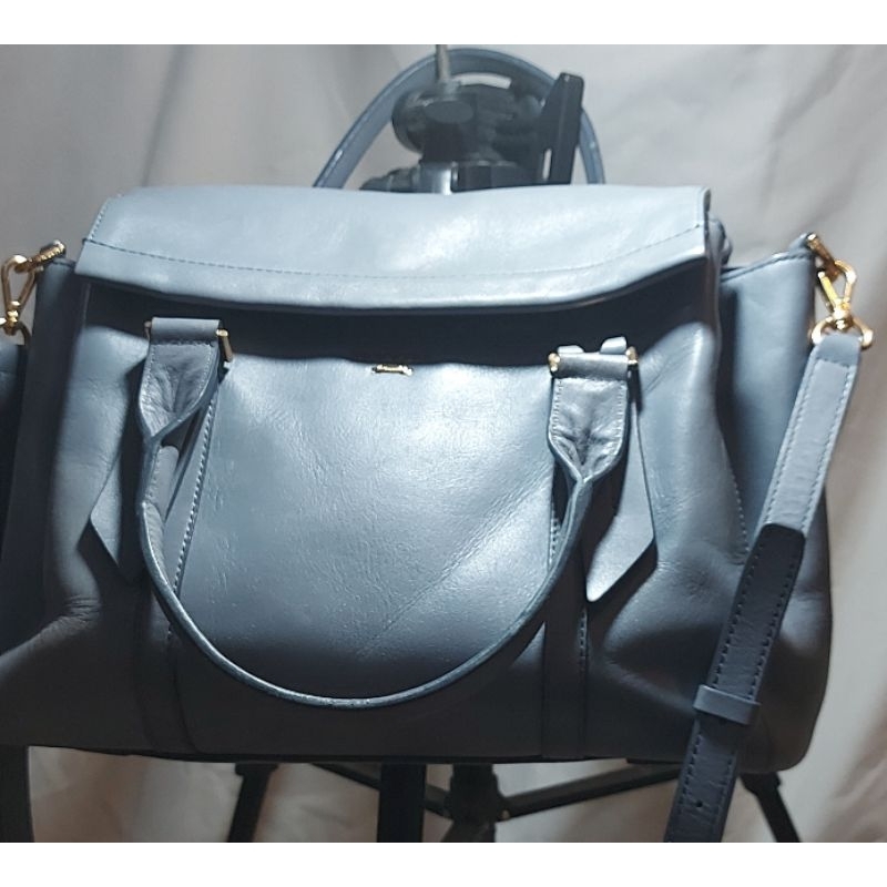 BEANPOLE HANDLE BAG - TAS PRELOVED ORIGINAL